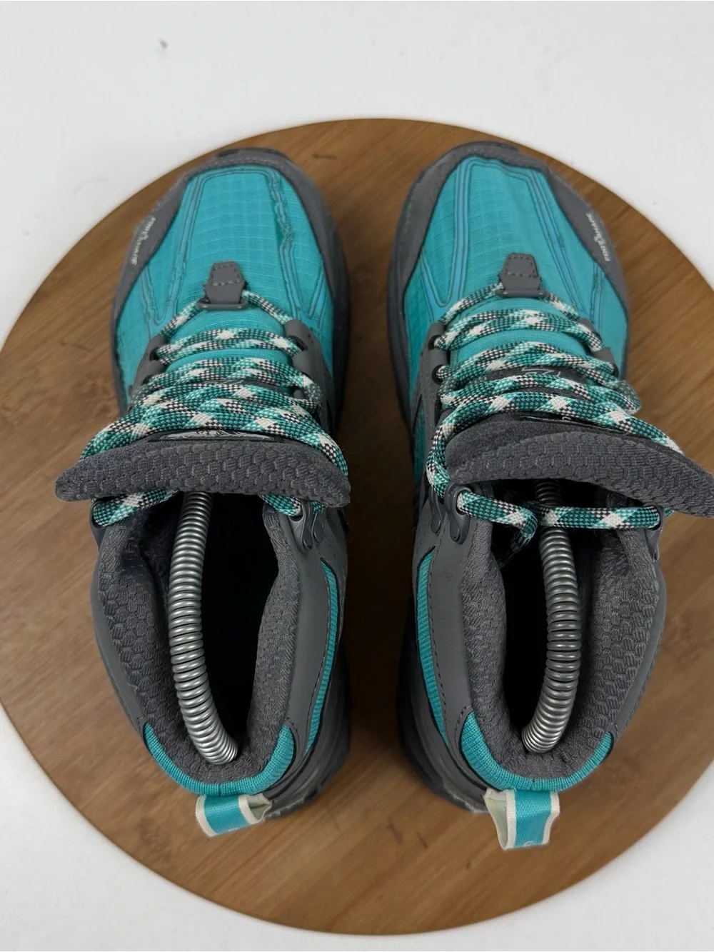 Altra Lone Peak 4 Mid RSM Women's Trail Running Shoes
